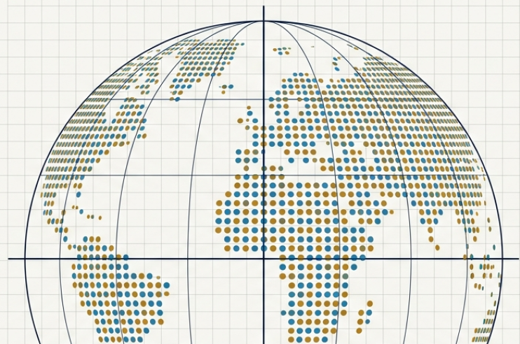 Anatomy of Nations