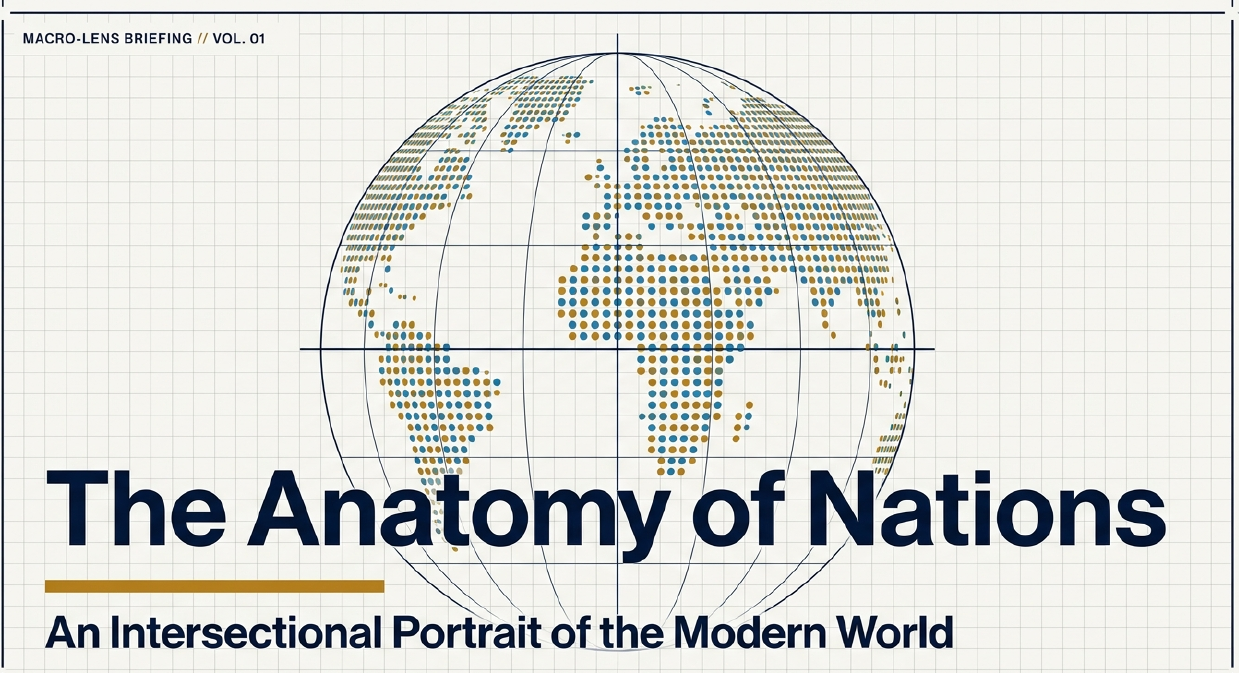 Global Countries Report